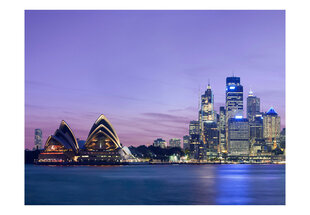 Fototapeet - Welcome to Sydney! hind ja info | Fototapeedid | hansapost.ee