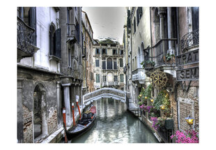 Fototapeet - Romantic Venice hind ja info | Fototapeedid | hansapost.ee