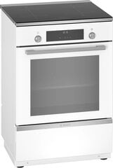 Bosch Cooker HLT59E020U Integrated timer, Hob type Induction, Oven цена и информация | Электрические плитки | hansapost.ee