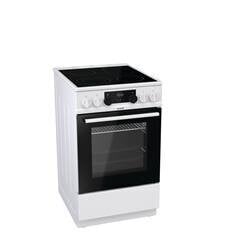 Gorenje ECS5350WA hind ja info | Elektripliidid | hansapost.ee