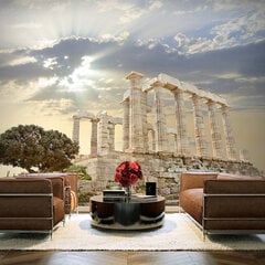 Fototapeet - The Acropolis, Greece hind ja info | Fototapeedid | hansapost.ee