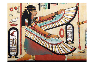 Fototapeet - Egyptian motif hind ja info | Fototapeedid | hansapost.ee