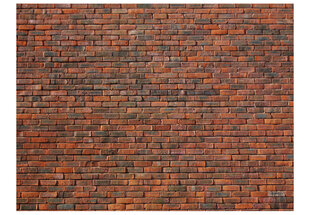Fototapeet - design: brick цена и информация | Фотообои | hansapost.ee