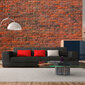 Fototapeet - design: brick hind ja info | Fototapeedid | hansapost.ee