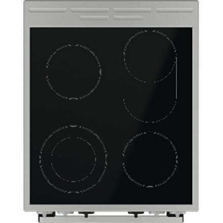 Gorenje ECS5350XA hind ja info | Elektripliidid | hansapost.ee