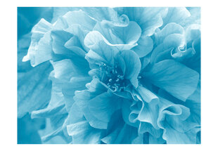 Fototapeet - Blue azalea цена и информация | Фотообои | hansapost.ee