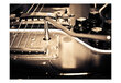 Fototapeet - Guitar hind ja info | Fototapeedid | hansapost.ee