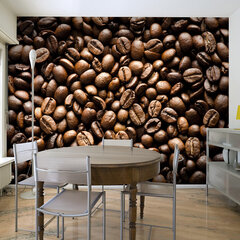 Fototapeet - Roasted coffee beans hind ja info | Fototapeedid | hansapost.ee