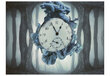 Fototapeet - Surrealism of time hind ja info | Fototapeedid | hansapost.ee