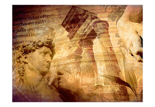 Fototapeet - Greek collage hind ja info | Fototapeedid | hansapost.ee