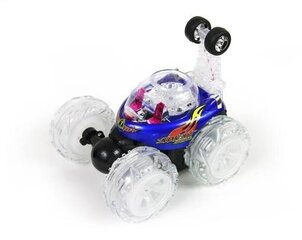 Автомобиль с панелью управления Crazy Twister цена и информация | Игрушки для мальчиков | hansapost.ee