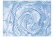 Fototapeet - rose (blue) hind ja info | Fototapeedid | hansapost.ee
