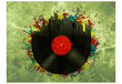 Fototapeet - Colorful melodies of the city hind ja info | Fototapeedid | hansapost.ee