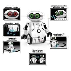 Интерактивный робот Silverlit Maze Breaker цена и информация | Игрушки для мальчиков | hansapost.ee