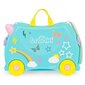 Laste kohver Trunki Una Unicorn hind ja info | Kohvrid, reisikotid | hansapost.ee