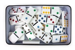 Игра „Domino Double 6" цена и информация | Настольные игры | hansapost.ee