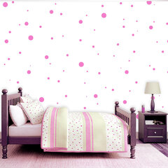 Fototapeet - Charming Dots hind ja info | Fototapeedid | hansapost.ee