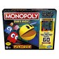 Lauamäng „Monopolis Arcade Pac-Man“, inglise keeles цена и информация | Lauamängud ja mõistatused perele | hansapost.ee