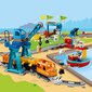 10875 LEGO® DUPLO Kaubarong hind ja info | Klotsid ja konstruktorid | hansapost.ee
