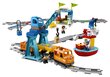 10875 LEGO® DUPLO Kaubarong цена и информация | Klotsid ja konstruktorid | hansapost.ee
