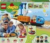 10875 LEGO® DUPLO Kaubarong hind ja info | Klotsid ja konstruktorid | hansapost.ee