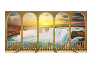 Fototapeet XXL - Niagara joa unistus hind ja info | Fototapeedid | hansapost.ee