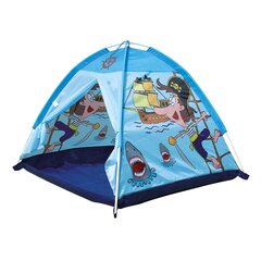 Детская палатка Пират Bino цена и информация | Bino Товары для детей и младенцев | hansapost.ee