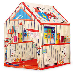 Палатка - домик для детей цена и информация | Детские домики | hansapost.ee