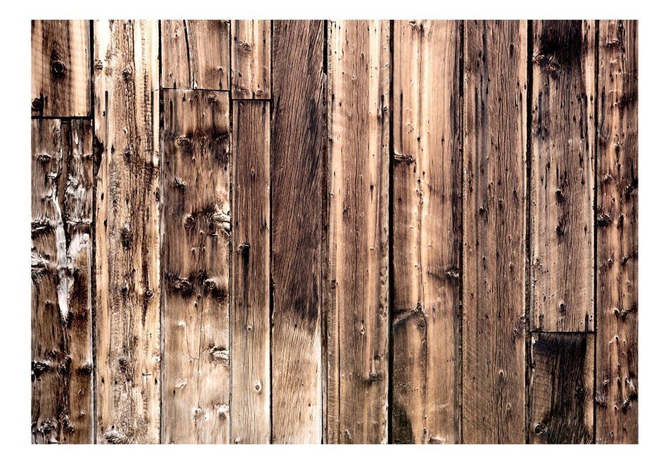 Fototapeet - Poetry Of Wood цена и информация | Fototapeedid | hansapost.ee