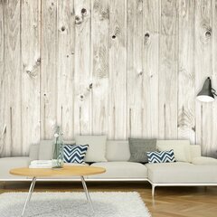 Fototapeet - Wood fence цена и информация | Фотообои | hansapost.ee