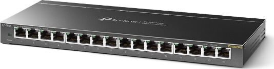 Tp-Link TL-SG116E hind ja info | Ruuterid | hansapost.ee