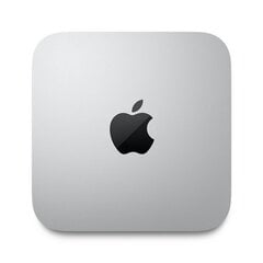 Apple Mac Mini QC M1 8C CPU, 8C 8/256GB INT MGNR3ZE/A hind ja info | Lauaarvutid | hansapost.ee