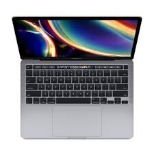 Sülearvuti Apple MacBook Pro 13'' M1 8GB/256 GB ENG : MYD82ZE/A hind ja info | Sülearvutid | hansapost.ee