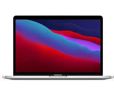 Sülearvuti Apple MacBook Pro 13'' M1 8GB/256 GB ENG : MYD82ZE/A цена и информация | Sülearvutid | hansapost.ee