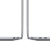 Sülearvuti Apple MacBook Pro 13'' M1 8GB/256 GB ENG : MYD82ZE/A цена и информация | Sülearvutid | hansapost.ee