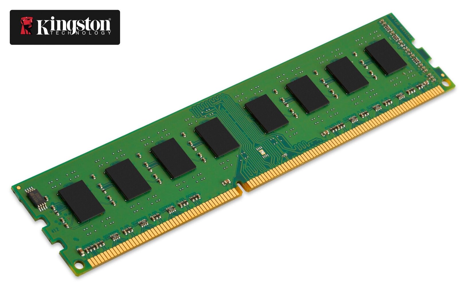 Kingston DDR3L 4GB 1600MHz CL11 (KCP3L16NS8/4) цена и информация | Operatiivmälu | hansapost.ee