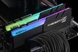 G.Skill Trident Z цена и информация | Operatiivmälu | hansapost.ee