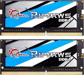 G.Skill Ripjaws price and information | Operating memory | hansapost.ee