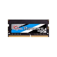 NB MEMORY 16GB PC2500 DDR4/SO F4-3200C22S-16GRS G.SKILL цена и информация | Объём памяти (RAM) | hansapost.ee