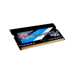 NB MEMORY 16GB PC2500 DDR4/SO F4-3200C22S-16GRS G.SKILL цена и информация | Объём памяти | hansapost.ee