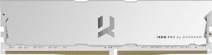 GoodRam IRP-W3600D4V64L17S/8G цена и информация | Объём памяти | hansapost.ee
