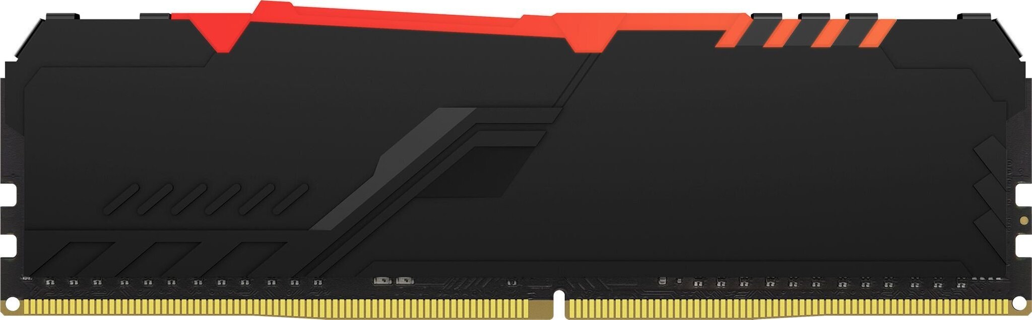 MEMORY DIMM 16GB PC21300 DDR4/KIT2 KF426C16BBAK2/16 KINGSTON цена и информация | Operatiivmälu | hansapost.ee