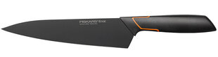 Fiskars Edge kokanuga väike 15 cm hind ja info | Kööginoad ja teritajad | hansapost.ee