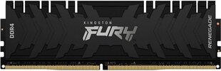 Оперативная память Kingston Fury KF430C16RB/32 цена и информация | Объём памяти (RAM) | hansapost.ee