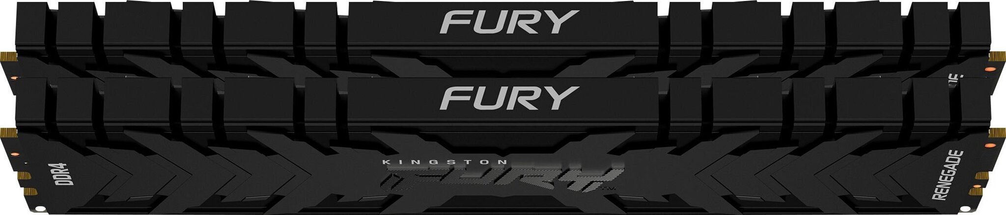 Kingston Fury KF432C16RB1K2/32 hind ja info | Operatiivmälu | hansapost.ee