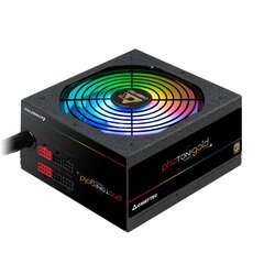 Chieftec Photon GOLD 650W цена и информация | Материнские платы (PSU) | hansapost.ee