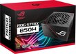 Asus ROG-STRIX-850G price and information | Toiteplokid | hansapost.ee