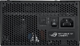 Asus ROG-STRIX-850G цена и информация | Материнские платы (PSU) | hansapost.ee