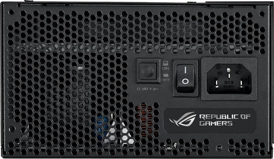 Asus ROG-STRIX-850G price and information | Toiteplokid | hansapost.ee