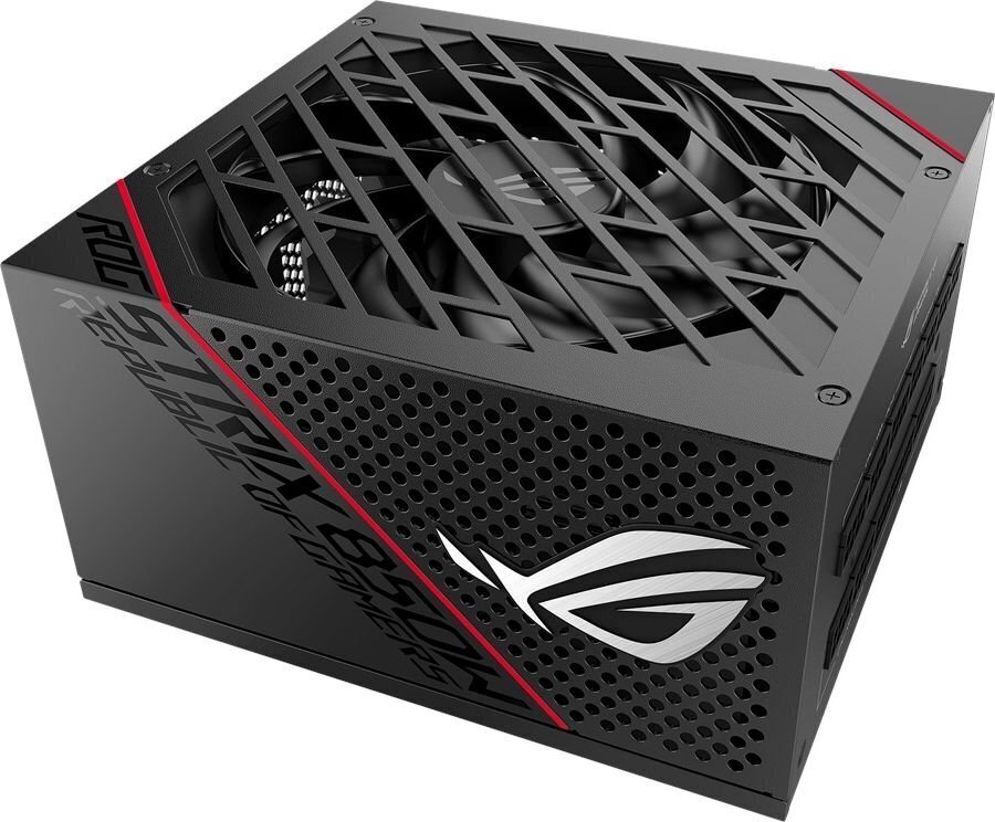 Asus ROG-STRIX-850G price and information | Toiteplokid | hansapost.ee